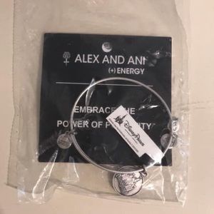 Disney Parks Alex and Ani